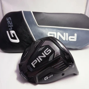 Ping G425 MAX 12 Driver HEAD ONLY Right-Handed Used Golf JP - Picture 1 of 10