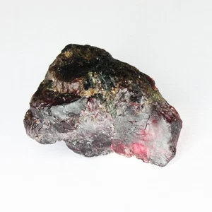 52+ Ct Extremely Rare Natural Red Painite Best Top Quality Rough - Picture 1 of 4