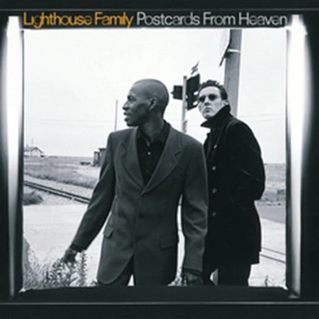 Lighthouse Family - Postcards From Heaven [VINYL] - Image 1 of 1