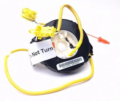 00-05 CHEVROLET S10 & S10 BLAZER JIMMY Clock Spring - Image 1 of 4