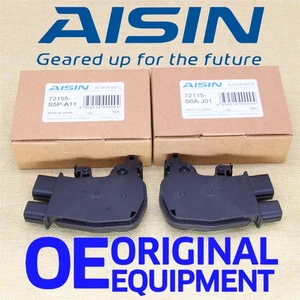 Actuadores de bloqueo de puerta eléctricos delanteros traseros izquierdo y derecho para Honda Element Odyssey - Imagen 1 de 13