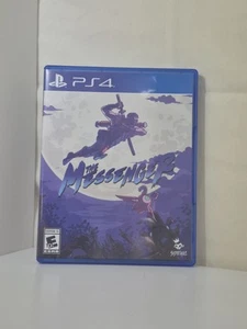 The Messenger – PlayStation 4 🎮 - Bild 1 von 2