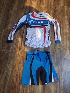 Cube kinder rad trikot Cube Kinderfahrrad - Bild 1 von 21