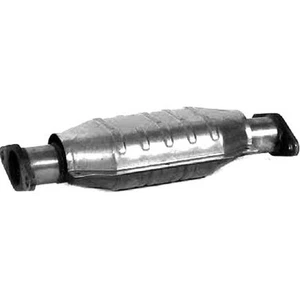 16226 Davico Catalytic Converter for Pickup Ford Probe Mazda 626 MX-6 MPV B2600 - Picture 1 of 1