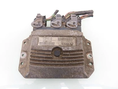 Renault Espace - Grand espace IV 2005 altra centralina motore -modulo 100kW - Immagine 1 di 4