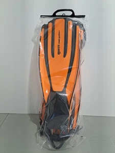 Mares Avanti Quattro + flossen orange (410003-SAR OR-11BG) - Bild 1 von 8