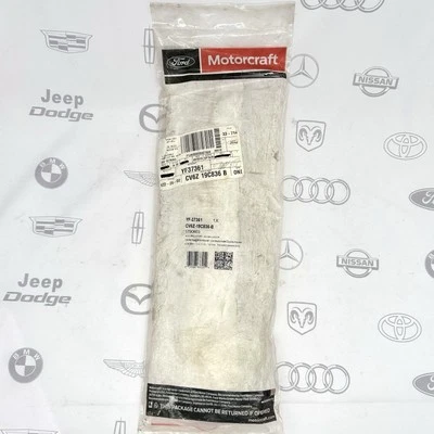 全新 2014-2018 福特 Transit CONNECT MOTORCRAFT A/C ACCUMULATOR 原始设备制造商 YF-37361 — 第 1/4 张图片