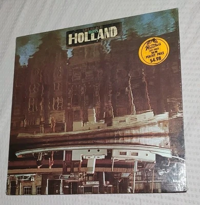 THE BEACH BOYS Holland ORIG 1973 Press LP w/ 45 Brother MS 2118 Vinyl Sealed  - Image 1 of 4