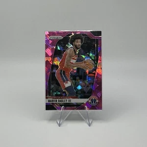 2024-25 Panini Prizm - Marvin Bagley III #145 Pink Ice Prizm - Picture 1 of 2