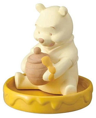 Disney Winnie the Pooh Eco-Friendly Tabletop Humidifier Ceramic Evaporative - Image 1 of 4