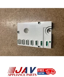 Frigidaire Electrolux Washer Control Board RUJ#1489 - Afbeelding 1 van 1