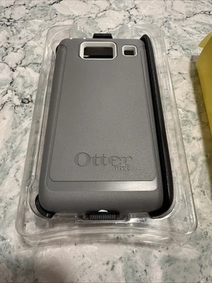 Capa OtterBox Defender Series para Droid Razr Maxx HD Motorola - Imagem 1 de 4