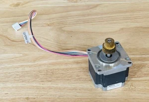 Genuine Datamax DPR78-2773-01 Stepper Motor for I-Class Printers - Picture 1 of 1