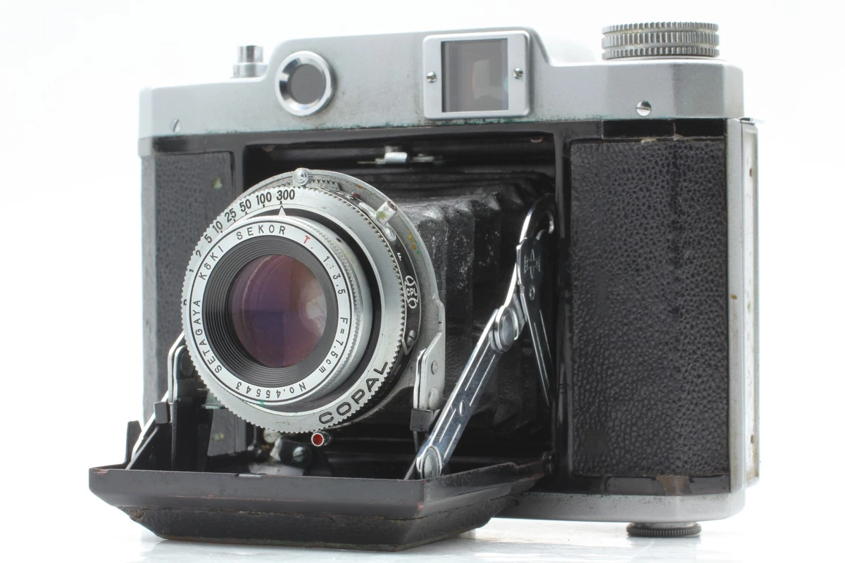 Mamiya 6 Rangefinder Film Cameras for sale | eBay