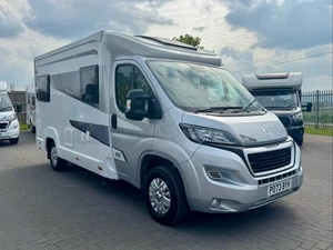 Elddis Majestic 135 - Picture 1 of 21