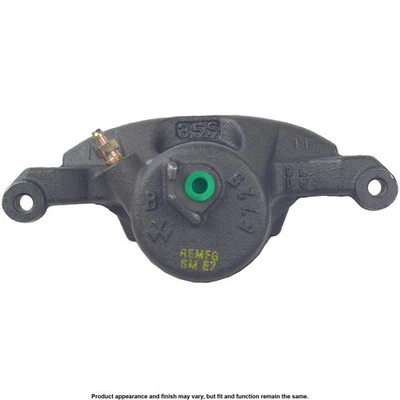 适用于本田 CR-V & Element 2003 2004 Cardone 右前制动卡钳 GAP — 第 1/4 张图片