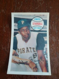 1970 Kellogg's #29 Willie Stargell (NM-MT) - Bild 1 von 2