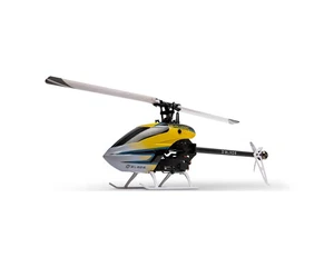 Blade Revolution 235 RTF Basic Flybarless Electric Collective Pitch Helicopter - Picture 1 of 20