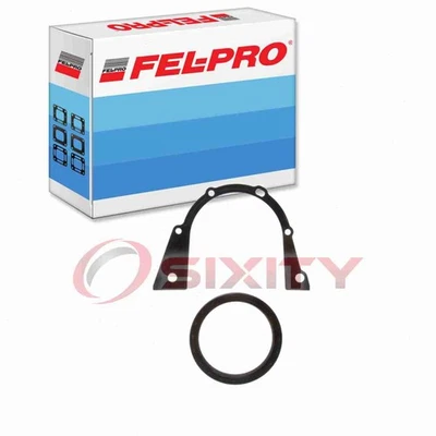 Kit de sellado del cigüeñal del motor trasero Fel-Pro para BMW 325i 1992-2005 2,5 L L6 hb Foto 1 de 4
