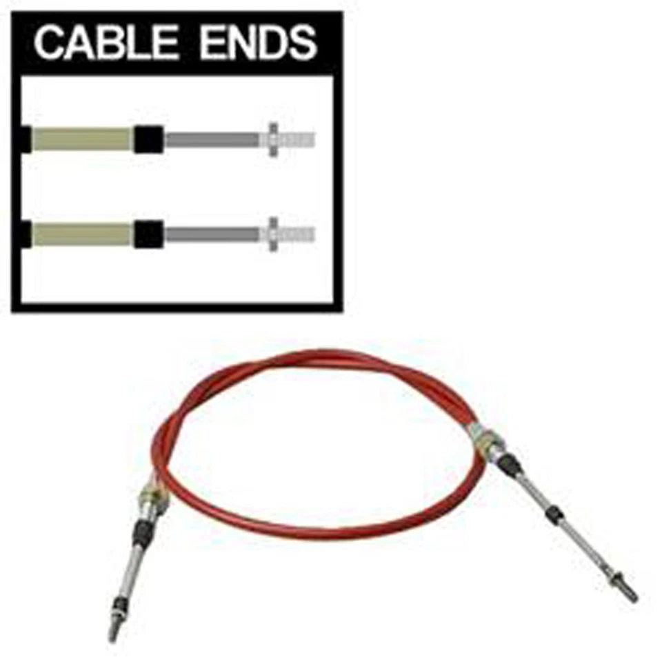 TCI Transmission Shifter Cable 850700; - Image 1 of 1