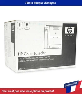 Q3656A HP Color Laserjet 3500 Kit de Fixation Image - Photo 1/2