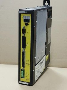 WDP3-014.0801 BERGER LAHR POSITIVEC SERVOANTRIEB - Bild 1 von 7