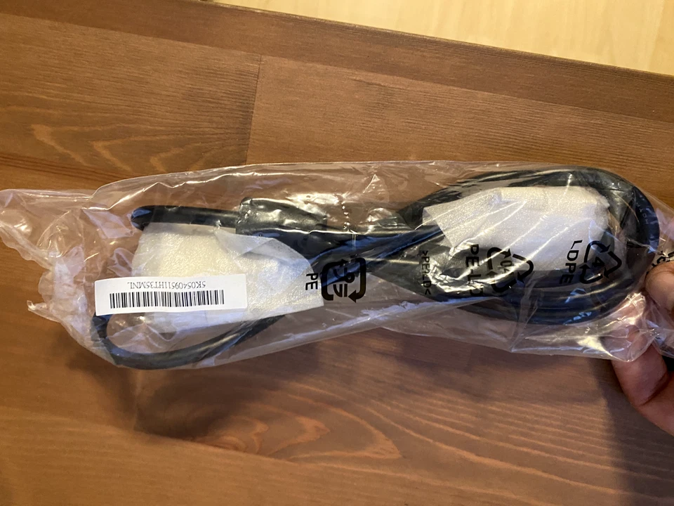 DVI-D Kabel 1,8m – Neu & OVP – Monitor / Beamer / PC – Profiqualität - - Bild 1 von 4