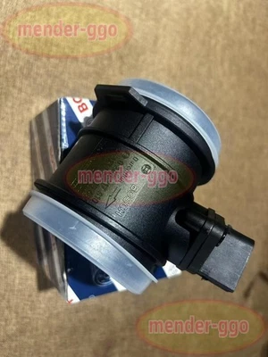 OEM Bosch 0280217810 Air Mass Flow Sensor MAF Mercedes Benz E430 E500 G500 ML430 - Image 1 of 4