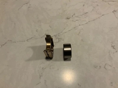 Serie 2a Genuino Land Rover Tappet Slides/Rodillos (16) Parte # 507026 y 517429 Foto 1 de 4