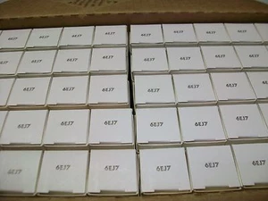 KOFFER KONVOLUT - JAN PHILIPS 6EJ7 - Bild 1 von 3