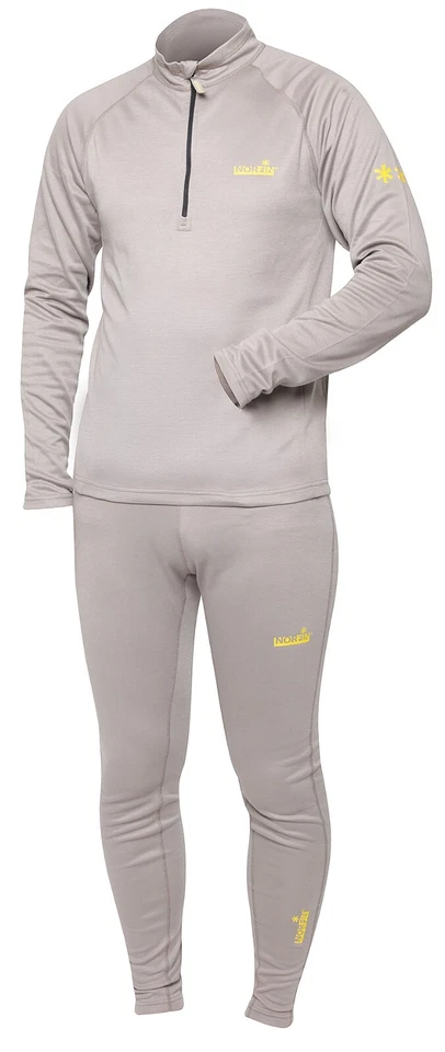 Norfin打底保暖内衣 — 第 1/1 张图片