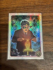 2024 Cardsmiths Currency Series 3 #44 Satoshi Nakamoto Opal Gemstone 27/45 - Picture 1 of 2