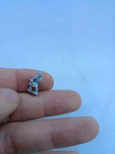 Warhammer Fantasy Imperium Flagellant Metall OOP - Bild 1 von 1
