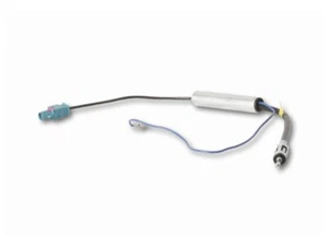 Alimentatore Phantom Adattatore Antenna din Fakra Amplificatore Adatto A per VW - Foto 1 di 1