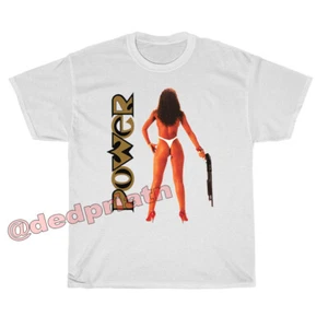 Camiseta Ice, Camiseta Gangsta Rapper, Camiseta Nueva, Regalo Hijo, Camiseta Días del Padre - Imagen 1 de 2