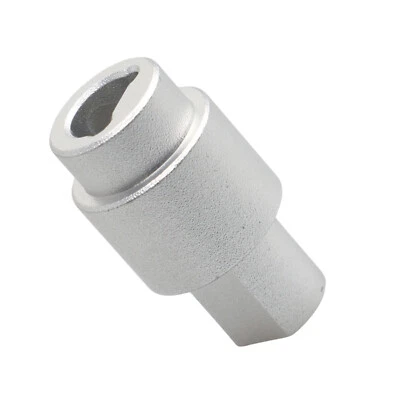 NUEVO Servo acoplamiento de puerta de temperatura aleación de aluminio para Dodge Ram 2500 1999-2002 Foto 1 de 4