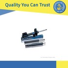 Rear KYB Shock Absorber For Peugeot 806 1994-2002 1.8 2 443303