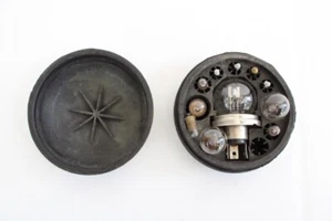 1964-68 Ferrari 275 GTS GTB GTB/4 GeV Fuse Bulb Kit Holder Tool Kit - Picture 1 of 11