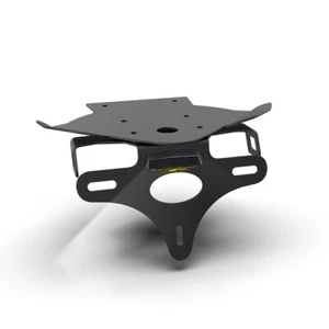 Motorrad-Kennzeichenhalter & Blinker-Kit für Ducati Multistrada 1200S 2010-2014 - Picture 1 of 7