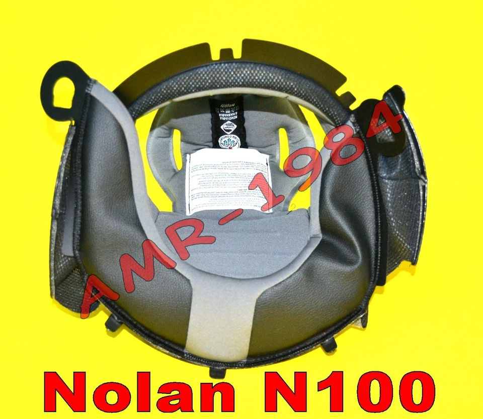 INTERNO CLIMA COMFORT per NOLAN N100- N101 N102 TAGLIA " M " 00206