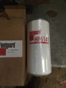 Fleetguard Hf6141 Oil Filter - Picture 1 of 1