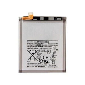 Galaxy A71 5G (A716U)/S10 Lite (G770F) Battery (EB-BA907ABY L) - Picture 1 of 1
