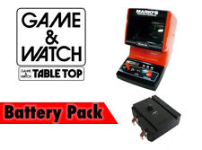 Game and & Watch Rechargeable USB Battery Pack - Table Top Tabletop Series
