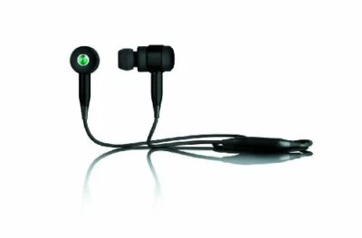 Sony Ericsson Wireless Stereo Headphone - Black - SRP $79.99