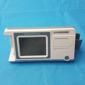 Mediwatch MD-6000 Bladder Scanner - Picture 1 of 6