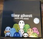 Bimtoy Tiny Ghost Blind Bag Minis SERIES ONE 4 pcs UNOPENED + Box - 2018