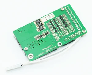 9S 33.3V or 10S 36V Li-ion LiPo Battery Protect Circuit Management Board PCM BMS - Picture 1 of 15