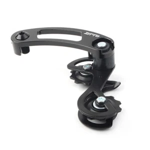 ZTTO Mountain Bike Bicycle Single Speed Chain Guide Tensioner Stabilizer Adjust - Picture 1 of 6