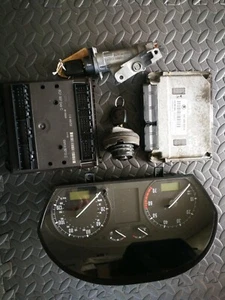 Skoda Fabia ECU 047906033H Kit - Picture 1 of 6