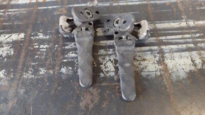 2005 TO 2009 FORD MUSTANG CONVERTIBLE TOP LATCHES - Picture 1 of 3